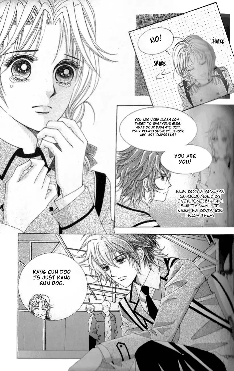 Die or Like Me Chapter 3 32